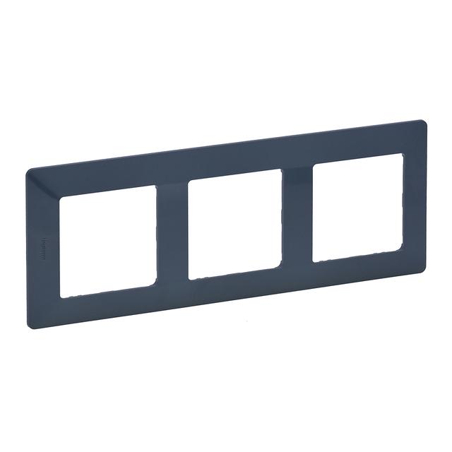 VALIF:RAMKA X3 POPIELATY, Legrand