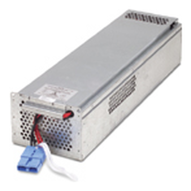 Zamienna kaseta akumulatorowa APC nr 27