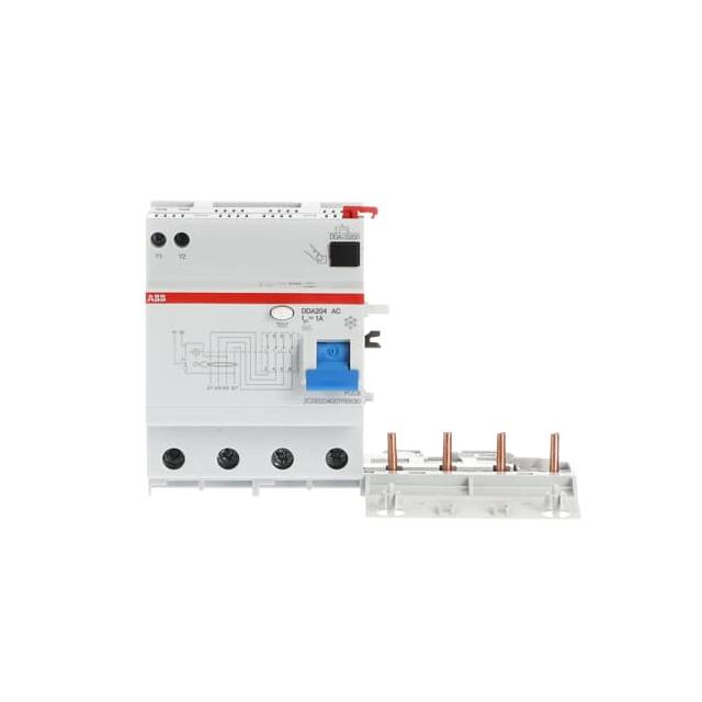 DDA204 AC-63/1 blok różnicowo-prądowy 2CSB204001R5630 ABB