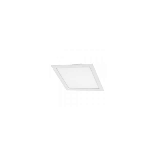 OPRAWA DOWNLIGHT LED 18W, 4000K "BOLED" PT KWADRATOWA