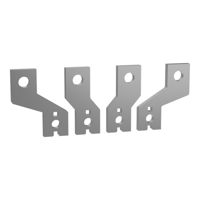 Compact NSX , zaciski rozszerzające 70mm INV/INS do NSX400 4P