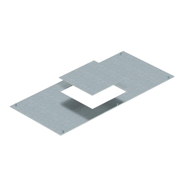 OKA/DG9/400, POKRYWA MONTAŻOWA OKA