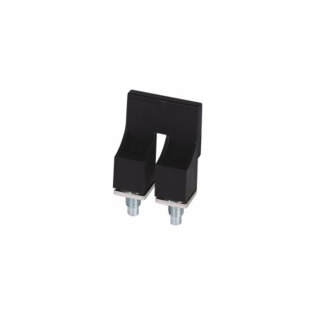 ZKN-2,5-2 ZWIERACZ ŚRUBOWY KOL. CZARNY