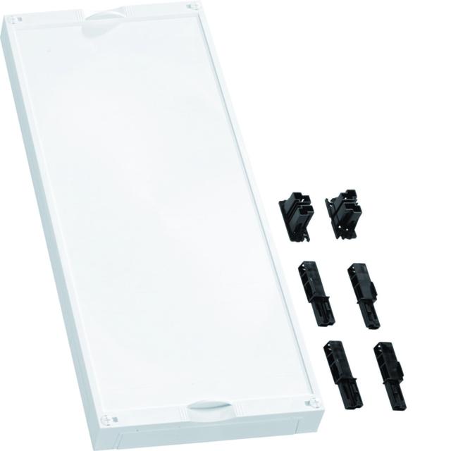 univers N HC 600x250mm zestaw z pokrywą pełną  UC41BA HAGER