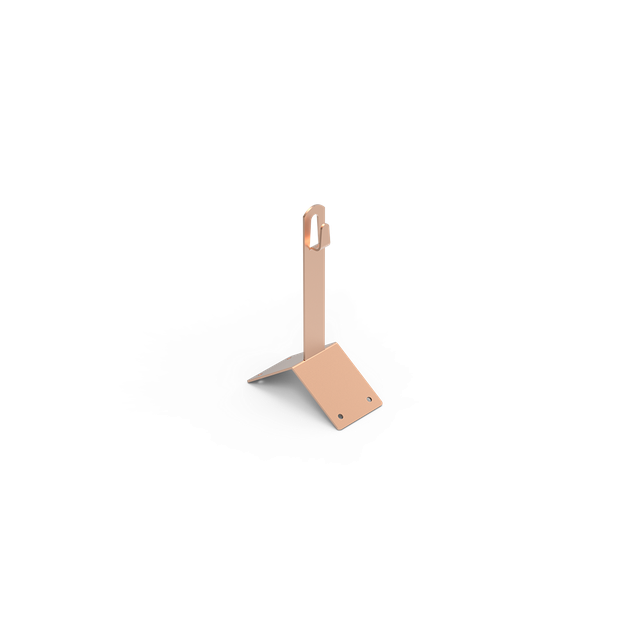 CU UCHWYT SZCZYTOWY 20.1 CU 92000103 ELKO BIS