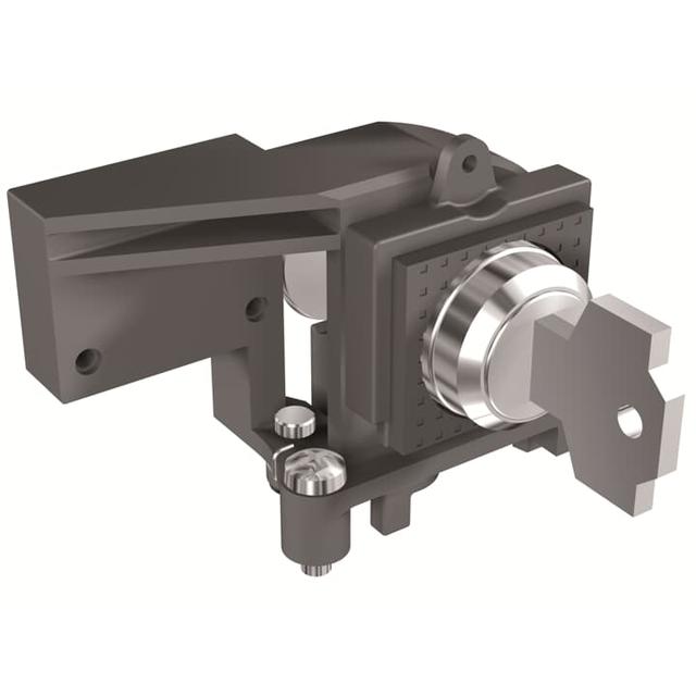 KLC-S Bl. AP N.20006 E2.2...E6.2 blokada kluczykowa