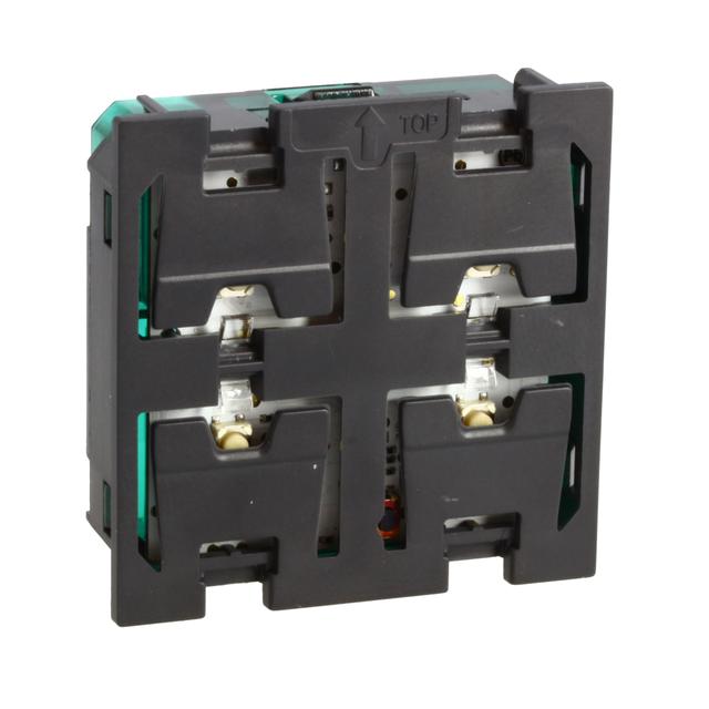 LIVING NOW 'MY HOME' - STEROWNIK 1 LUB 2 FUNKCJI - 2 MODUŁY, Bticino