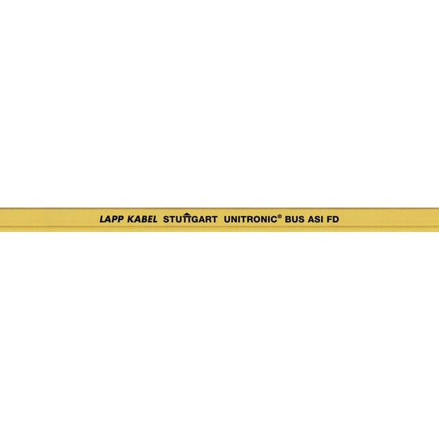UNITRONIC_BUS_ASI_(TPE)_UL/CSA_2X1,5_YE_000 2170830 LAPP KABEL