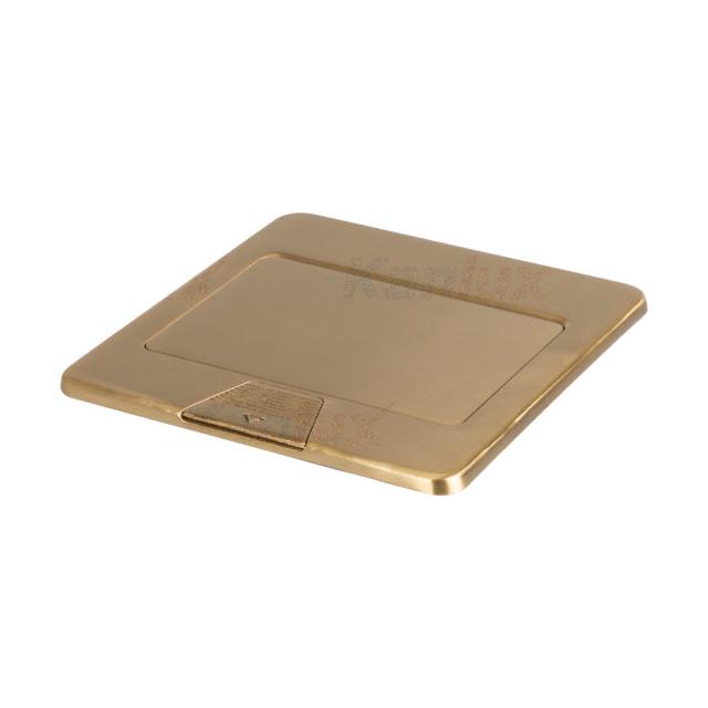 BIURO+ 04-0031-100 Puszka podłogowa