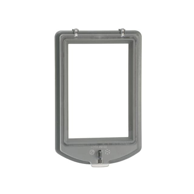 OMZC2 pokrywa sterownika OMD