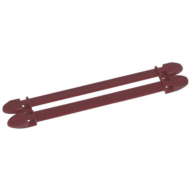 DUPLIX-UCHWYT 14 OZNACZNIKÓW CZERWONY (X100), Legrand