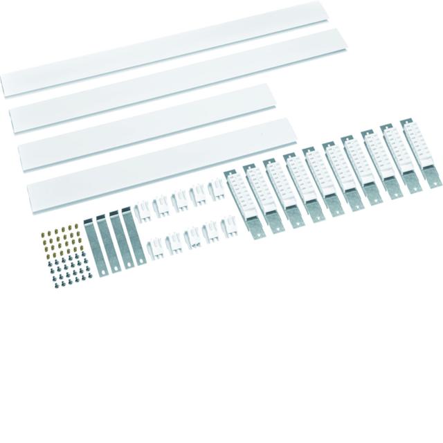 orion+ Komplet montażowy univers UT54S HAGER