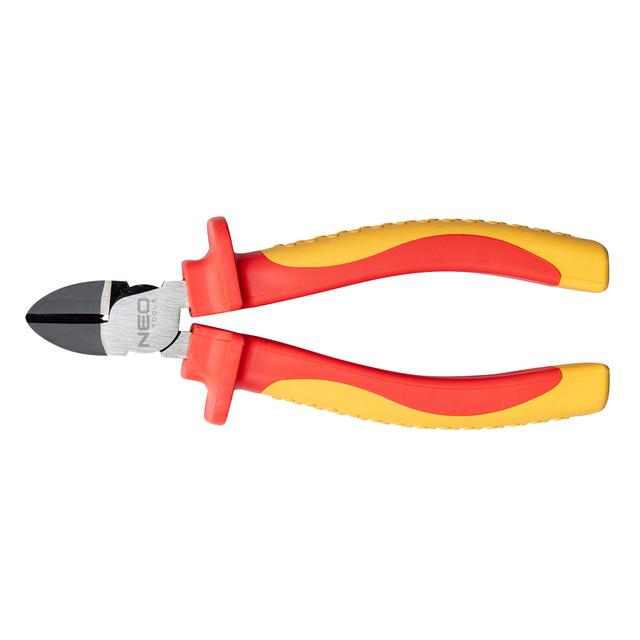 Szczypce boczne 160 mm 1000V