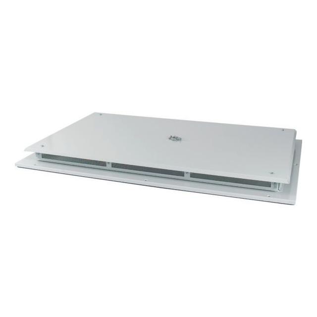 XSPTV4-W1200D800 Panel górny WxD=1200x800mm IP42 182496 EATON