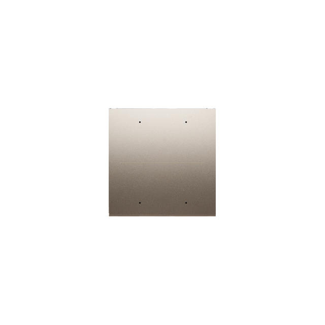 Simon 54 GO Klawisz z piktogramem /poziom/ do łączników i sterowników elektronicznych