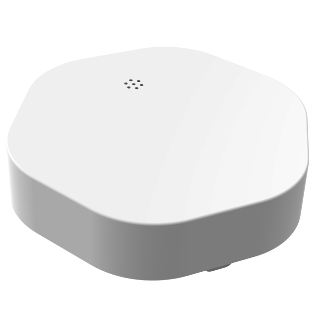 SE8300 czujnik wycieku bezprzewodowy ZigBee 3.0 SCHNEIDER