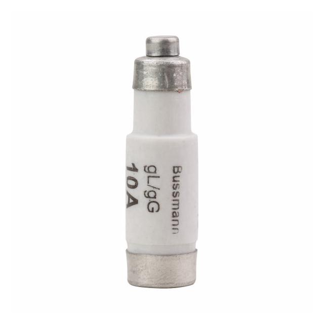 FUSE-D01 10A T GL/GG 400VAC E14 Wkładka D01 10A T GL/GG 400VAC E14 10NZ01 EATON