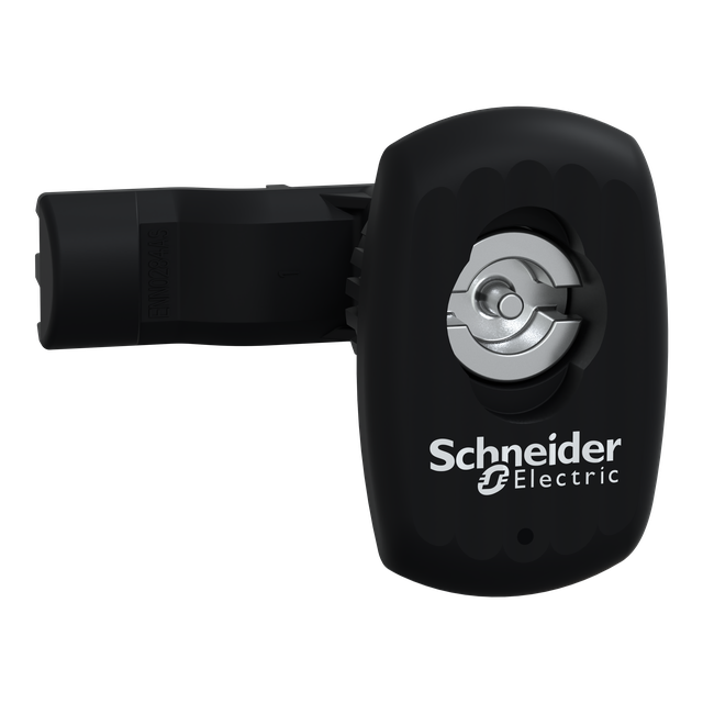 Spacial Zamek 3mm lewy do S3D