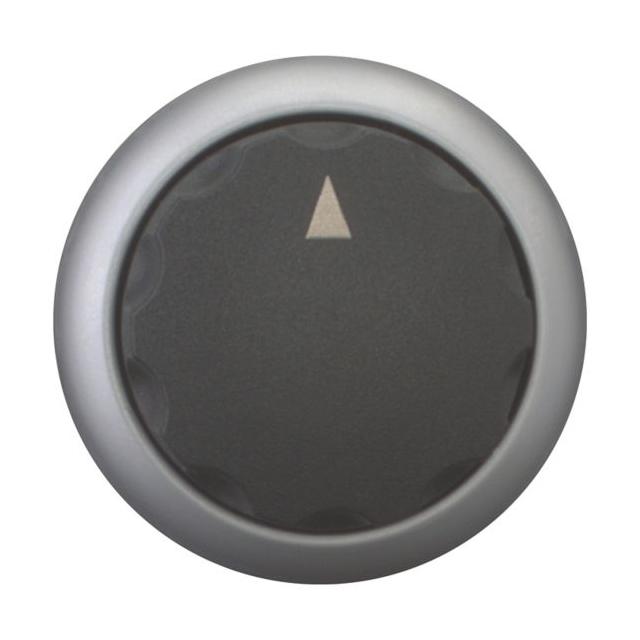 M22-WR4 Przełącznik 4 położeniowy czarny bez samopowrotu 279419 EATON