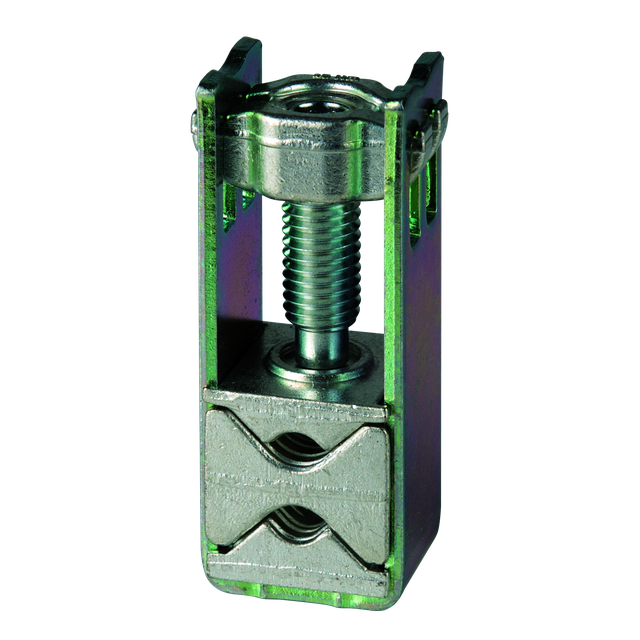 K2HG/2 - Zacisk ramkowy