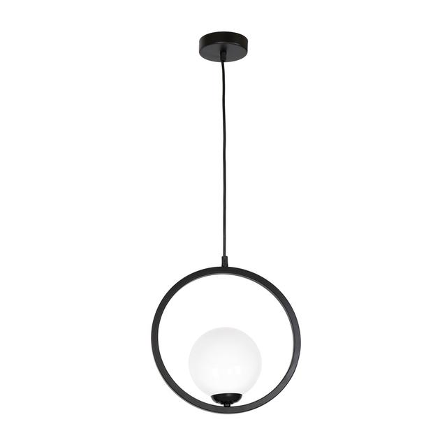 lampa wisząca Boston E14 MLP5593 Milagro