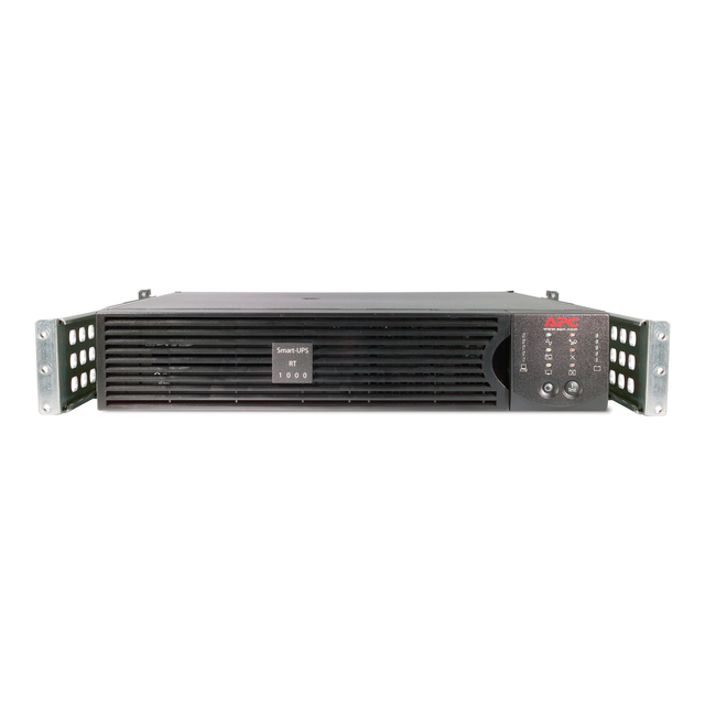 APC Smart-UPS RT 1000VA 230V - Marine