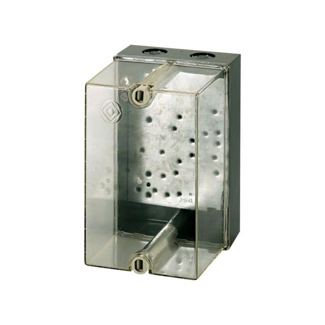 CI-C obudowa pusta z tworzywa 031434 EATON