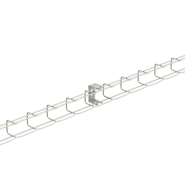 OBEJMA DO PODWIESZENIA DLA KORYT O SZER. 50 MM, GS, Cablofil