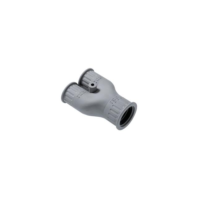 SILVYN KLICK-Y 2X21/1X29 BK Złączka 56000165 LAPP KABEL