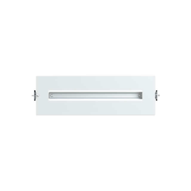 Panel montażowy 200X600 25MOD. PM1625K ABB