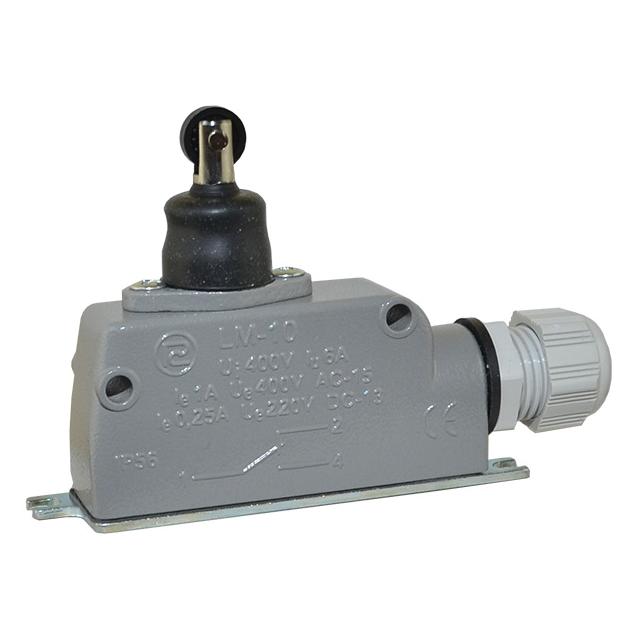 Łącznik miniaturowy LM-10R