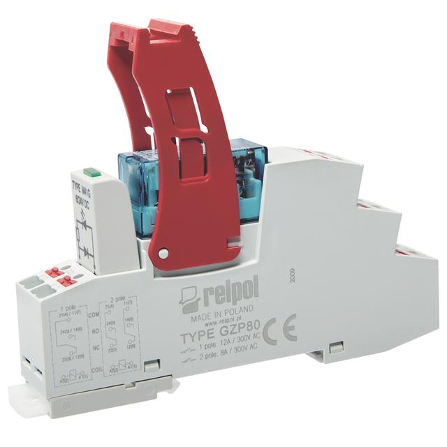 PI85-024DC-M41G-PS-2011-01 Przekaźnik interfejsowy