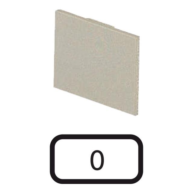 10SQ25 TABLICZKA OPISOWA 0