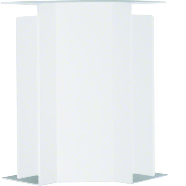 tehalit.LF Kąt wewnętrzny, 60x190mm, biały LF6019049016 HAGER