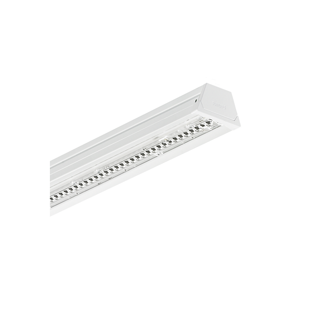 LL120X LED152S/830 PSU DA20 5 WH  Oprawa wnętrzowa linia szybkiego montażu