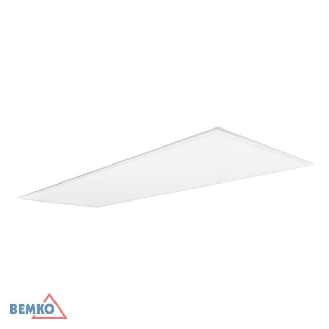 PANEL LED MIDAL 40W 6000K 4200LM IP20 120x30 BIAŁY PZH