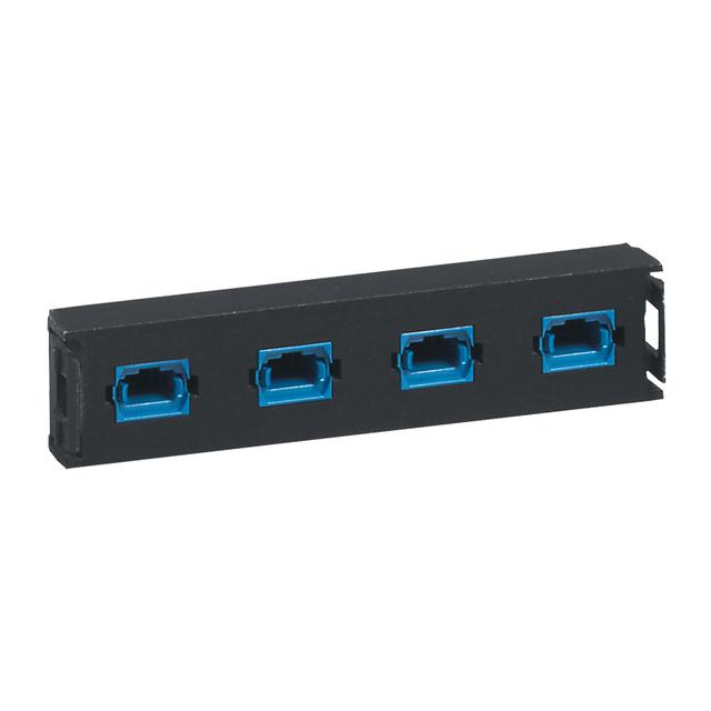 LCS:MOD.6 MTP PRZELOT.SINGLE-M, Legrand