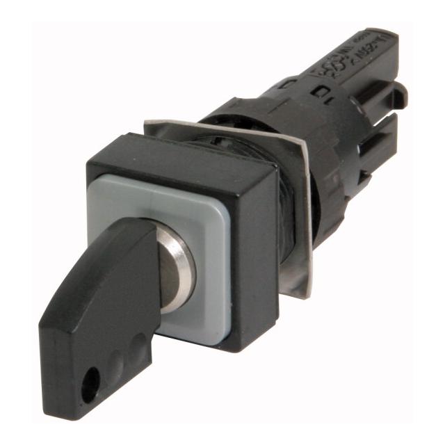 Q18S3R-A4 NAPĘD PRZEŁĄCZNIKA Z KLUCZYKIEM 3 POŁOŻENIA