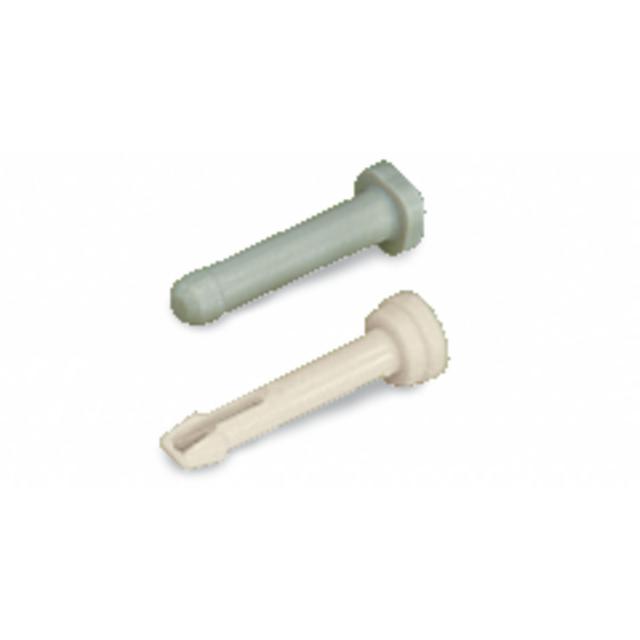 klin plastikowy gr. 1,5 mm /1000szt./ WAGO
