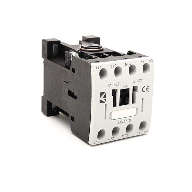 Stycznik 17A  1NO  220-230V/50-60Hz