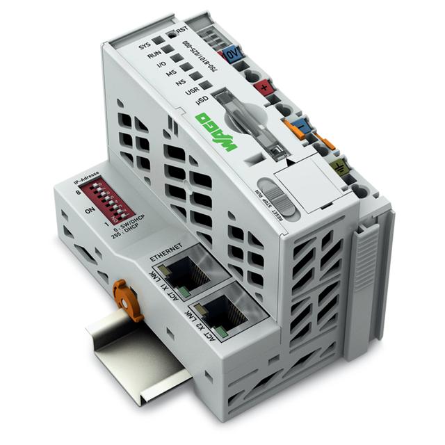 Controller PFC100