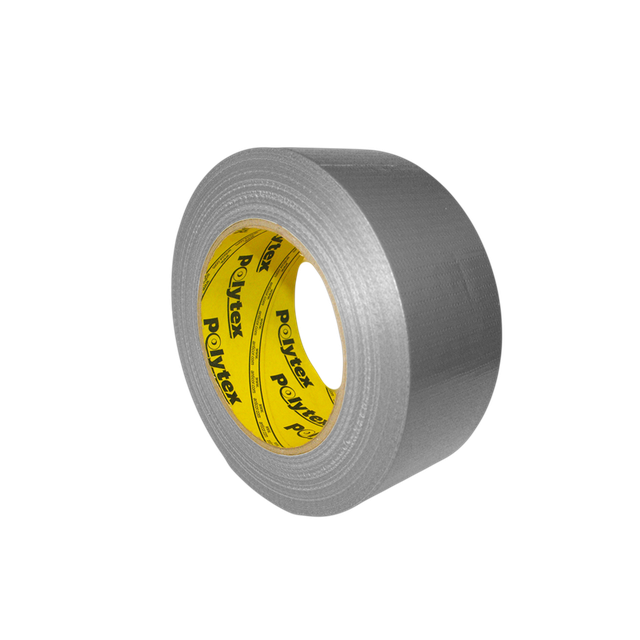 POLYTEX 111 profesjonalna taśma o szerokim zakresie stosowania gr 0,23 mm x 48 mm x 25 m