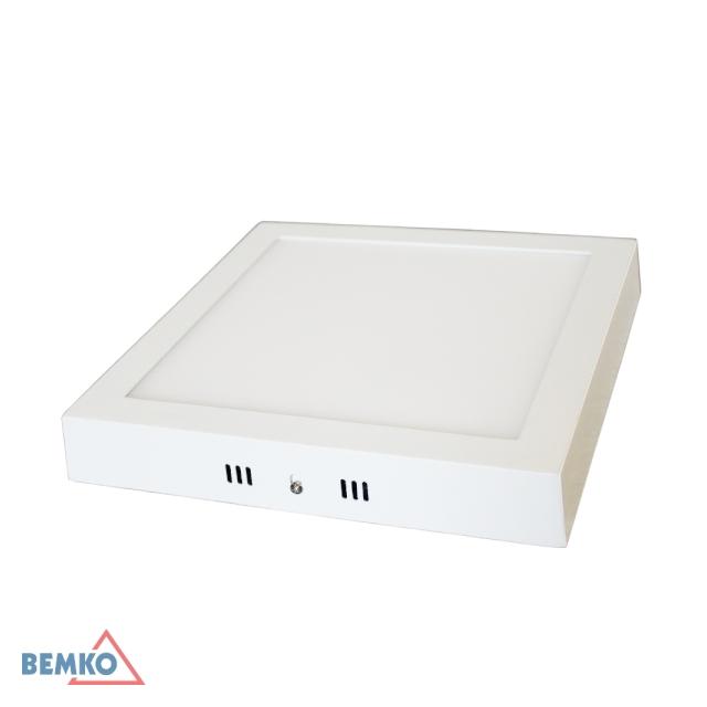 PLAFONIERA TALAR SLS 240MM, 18W, 4000K