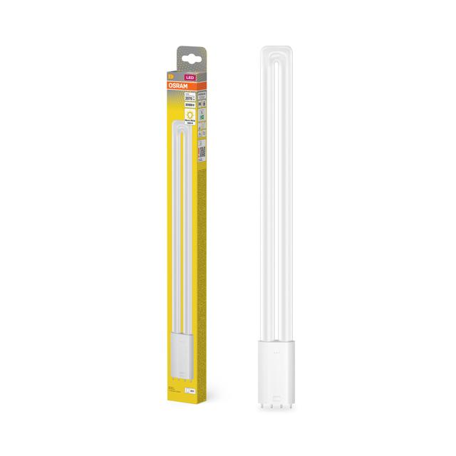DULUX L LED FR 36 ECG, AC mains 18W 830 2G11 TRZONKI SPECJALNE LEDVANCE