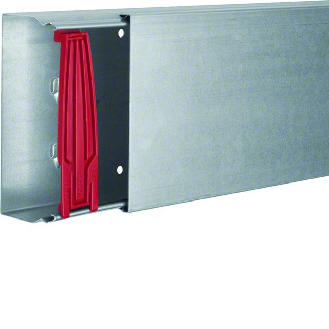 tehalit.LFS Kanał stalowy 60x150mm ocynk LFS601500VERZ HAGER