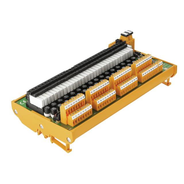 TBY-ADV151-48-PS-2KB-S Moduł interfejsowy WEIDMULLER