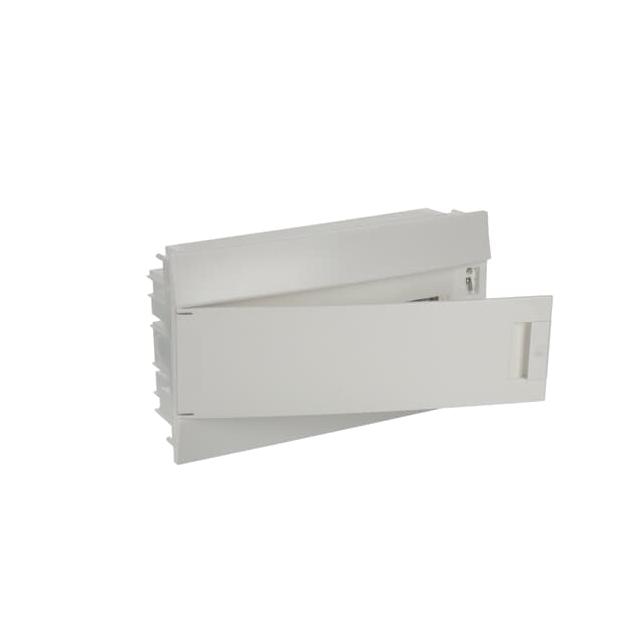 Obudowa MISTRAL41F podtynkowa drzwi pełne 18M z listwą N+PE 1SLM004102A1104 ABB