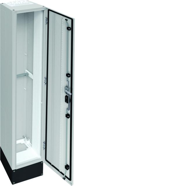 univers Rozdzielnica stojąca IP55 kl. I 300x1700x275 + cokół 200mm FR11E2 HAGER