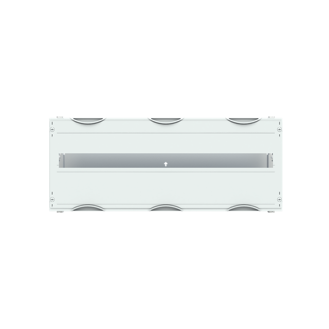 MBA390T Zestaw moduł na wyłączniki Tmax T1-T3 (do samodzielnego montażu)