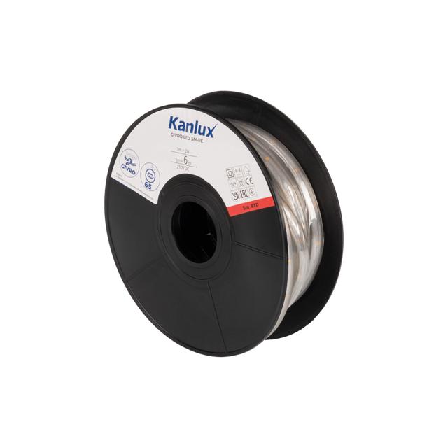 GIVRO LED 5M-RE 39193 KANLUX